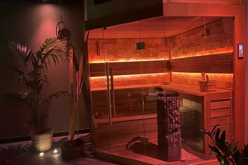 City Spa Eindhoven