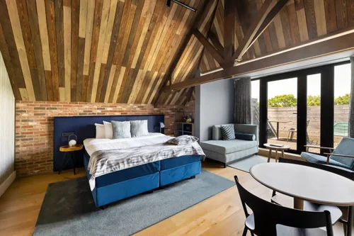 Cityhotel WOOD Middelburg