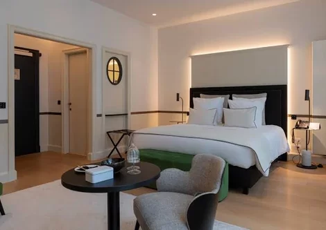 Cobergher Hotel Kortrijk