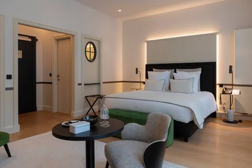 Cobergher Hotel Kortrijk