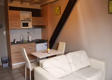 Condo Gardens Antwerp