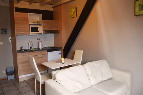 Condo Gardens Antwerp