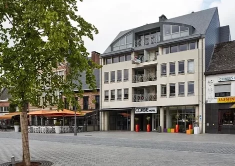 Corbie Geel
