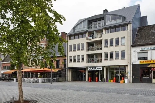 Corbie Geel