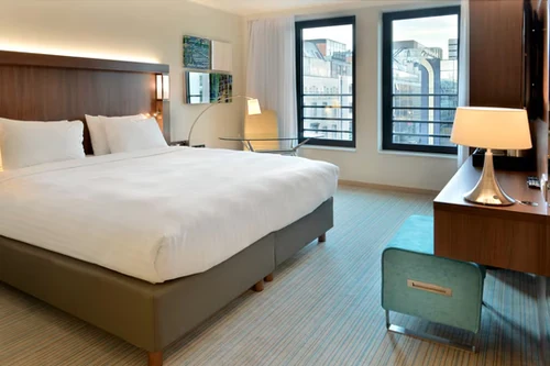 Courtyard by Marriott Brussels