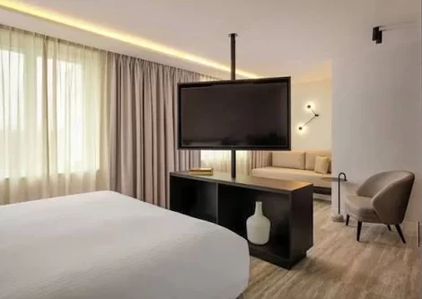 Courtyard by Marriott Gent