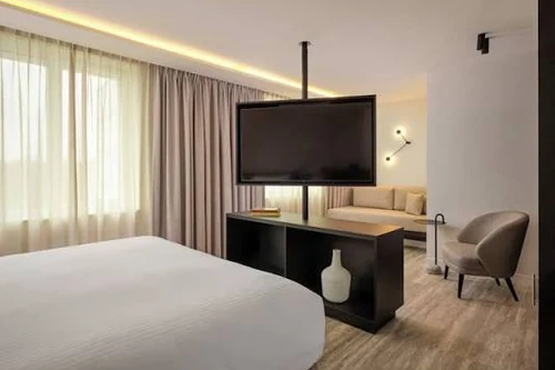 Courtyard by Marriott Gent