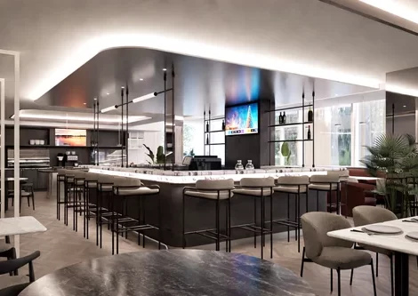 Courtyard by Marriott Gent
