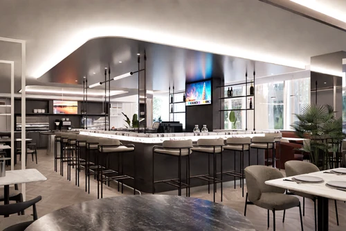 Courtyard by Marriott Gent