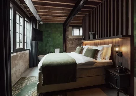 Cousins Boutique Hotel Maastricht