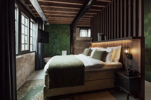 Cousins Boutique Hotel Maastricht