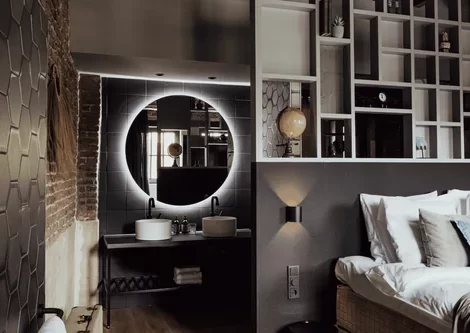 Cousins Boutique Hotel Maastricht