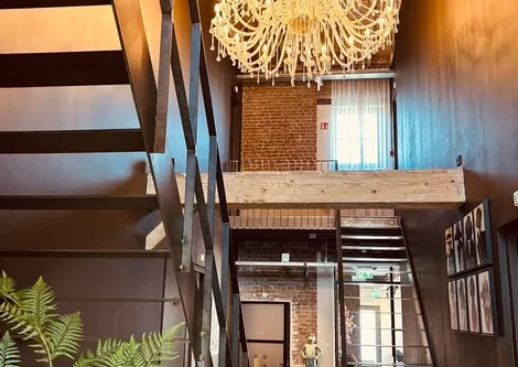 Cousins Boutique Hotel Maastricht