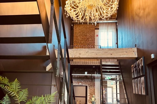 Cousins Boutique Hotel Maastricht