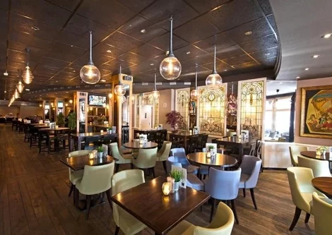 Crown Inn Eindhoven