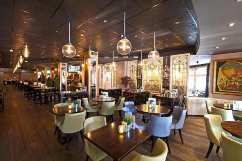 Crown Inn Eindhoven
