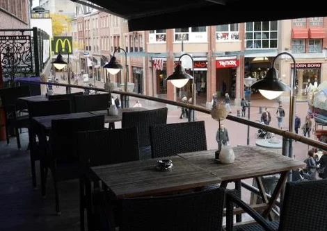 Crown Inn Eindhoven