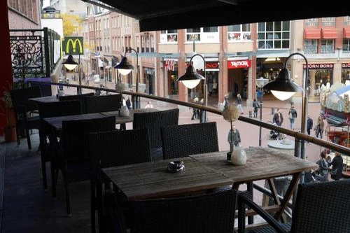 Crown Inn Eindhoven