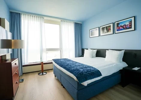 Crowne Plaza Antwerpen