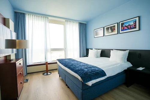 Crowne Plaza Antwerpen