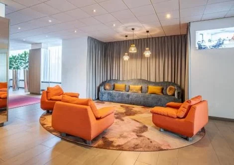 Crowne Plaza Antwerpen