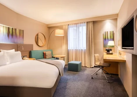 Crowne Plaza Brugge – IHG