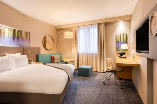 Crowne Plaza Brugge - IHG