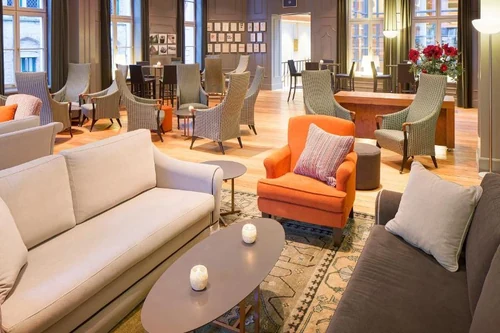 Crowne Plaza Brugge - IHG