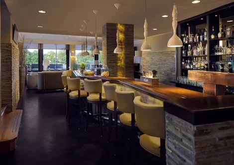 Crowne Plaza Maastricht