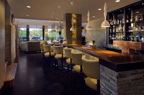 Crowne Plaza Maastricht