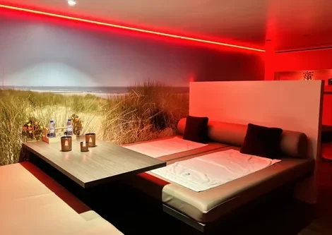 Cybèle Wellness