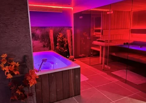 Cybèle Wellness