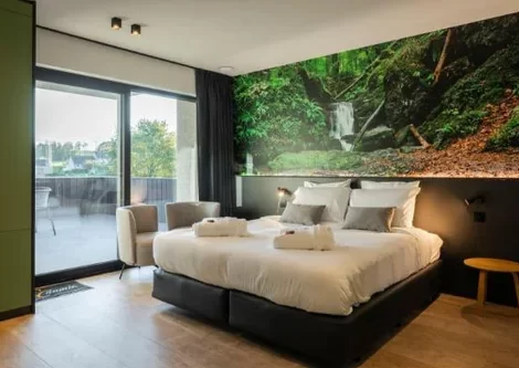 D Hotel Kortrijk