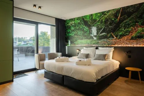 D Hotel Kortrijk