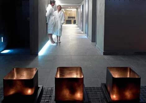 D Hotel Kortrijk