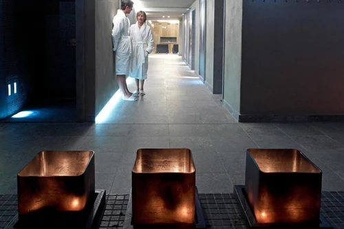 D Hotel Kortrijk