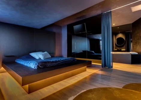 Daghotel Rozenhof