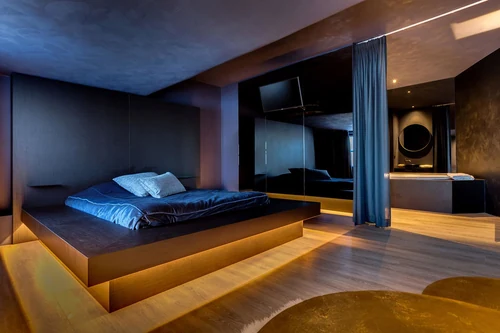 Daghotel Rozenhof