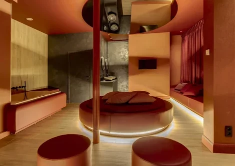 Daghotel Rozenhof