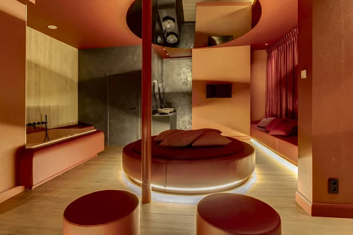 Daghotel Rozenhof