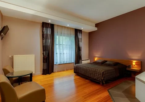 Daghotel Rozenhof