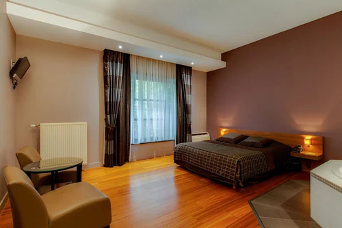 Daghotel Rozenhof