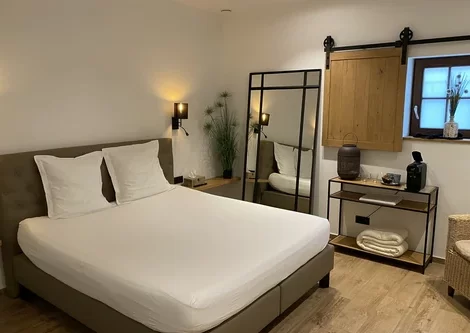 Daghotel W8zaal