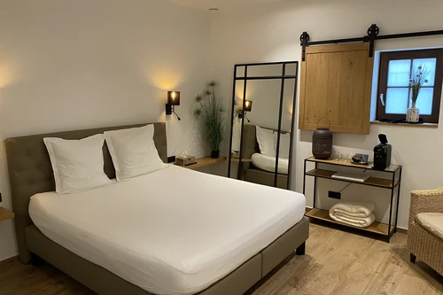 Daghotel W8zaal