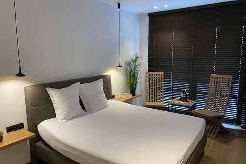 Daghotel W8zaal