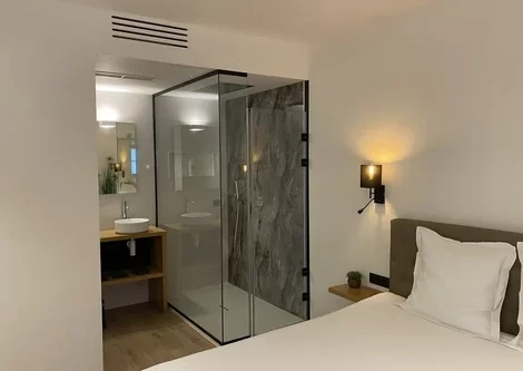 Daghotel W8zaal