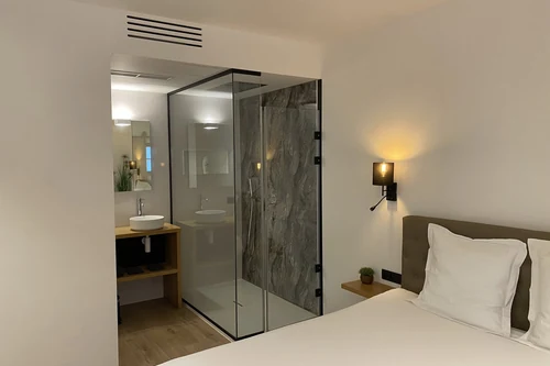 Daghotel W8zaal