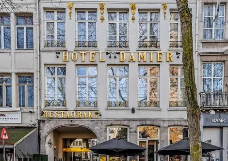 Damier Kortrijk