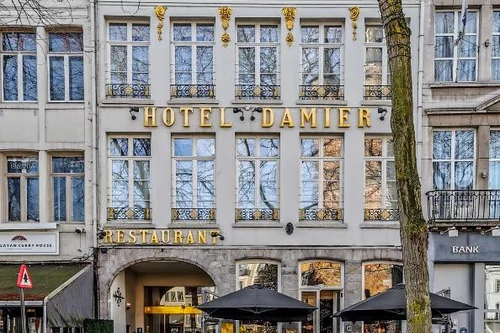 Damier Kortrijk