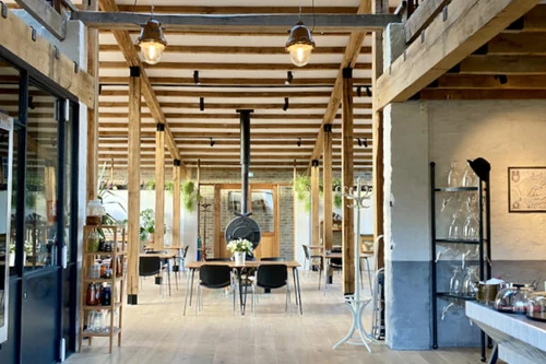 De 6 Linden